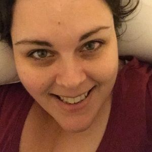 Meet your Posher, Tara