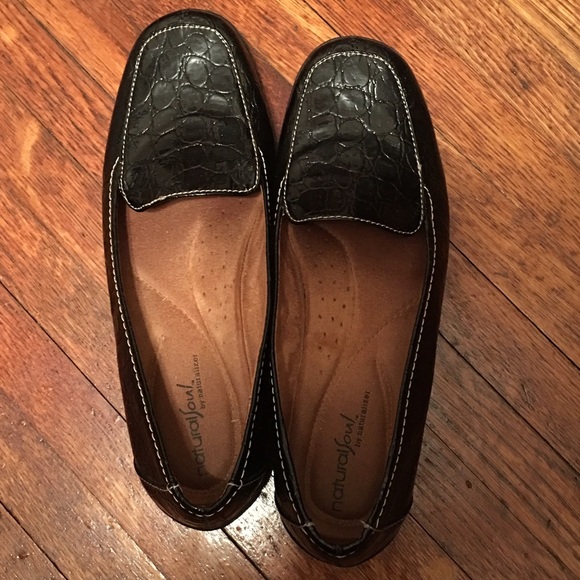 Naturalizer Loafers