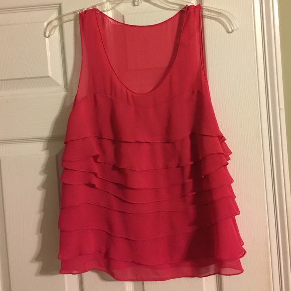 Express top