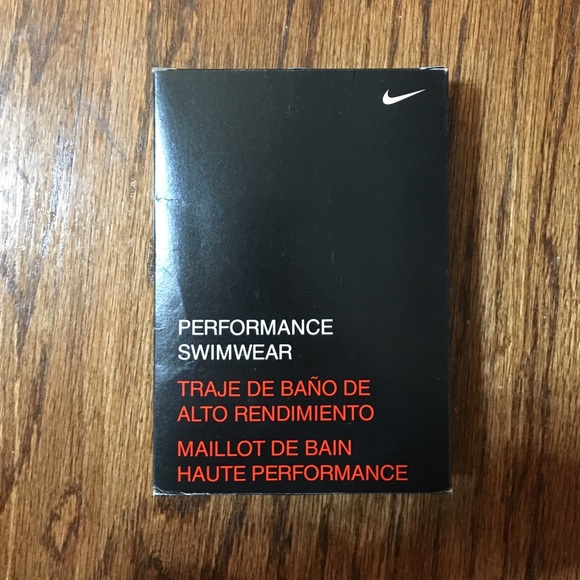 Nike Swim