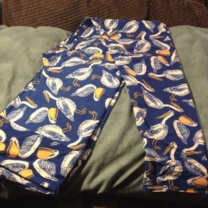 Lularoe os leggings