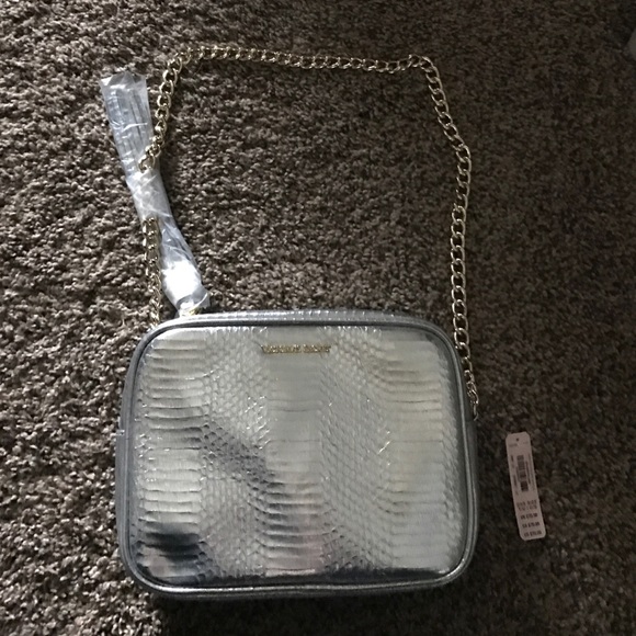Victoria secret purse
