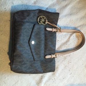 MK bag good condition