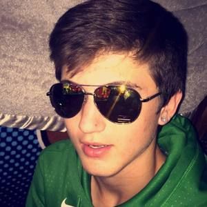 Meet your Posher, Jared