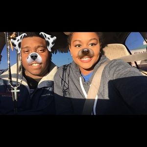 Meet your Posher, Amari