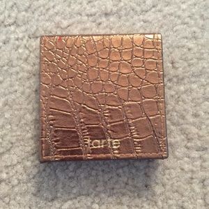 Tarte Amazonian clay waterproof bronzer