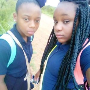 Meet your Posher, Janiyah