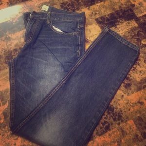 Men's Aeropostale jeans