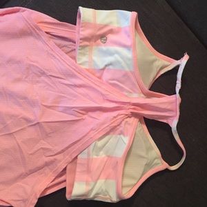 Lululemon Tank