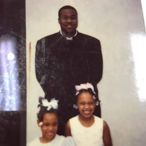 Meet your Posher, Trent