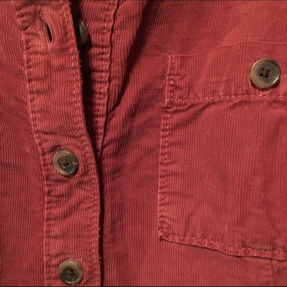 ❄️HP Winter Wardrobe❄️J. CREW • corduroy dress - Picture 3 of 3