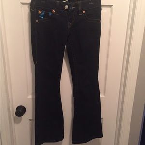 True religion jeans