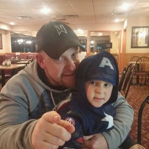 Meet your Posher, Ralph