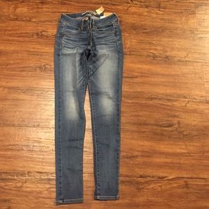 American Eagle Jeggings