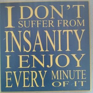 Meet your Posher, Georgina