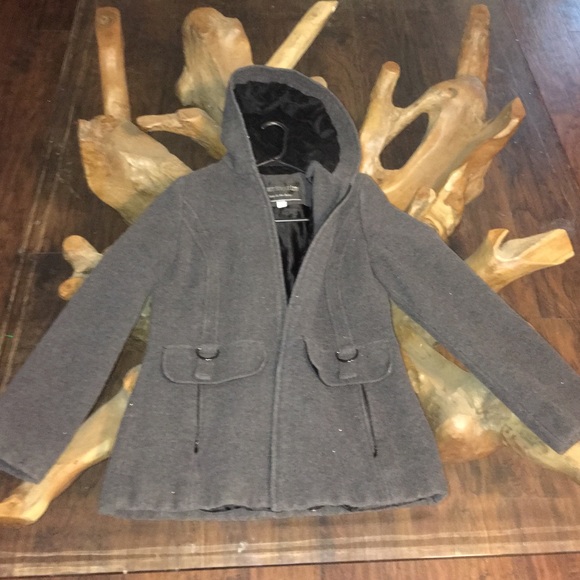 Women's coat