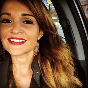 Meet your Posher, Kate