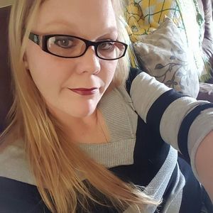 Meet your Posher, Lesley