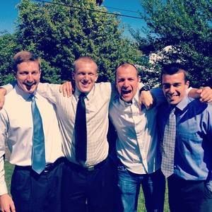 Meet your Posher, Drew