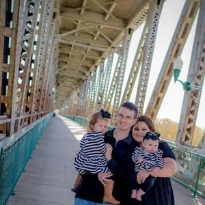 Meet your Posher, Taylor