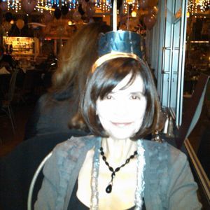 Meet your Posher, Alice