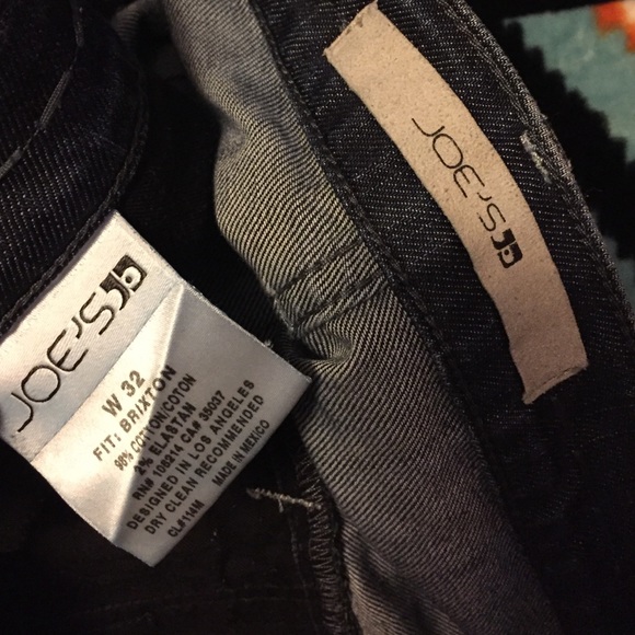 Joes jeans brixton cut - Picture 4 of 4