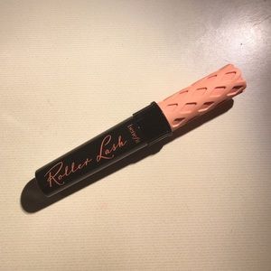 Benefit mascara