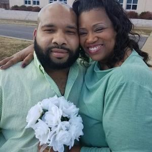 Meet your Posher, Christy