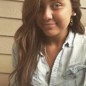 Meet your Posher, Mari jane