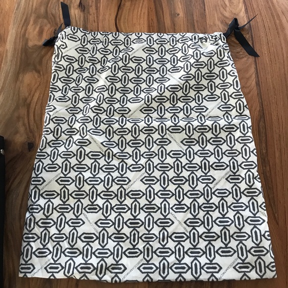 Rebecca Minkoff Medium Black MAB Bag - Picture 5 of 7