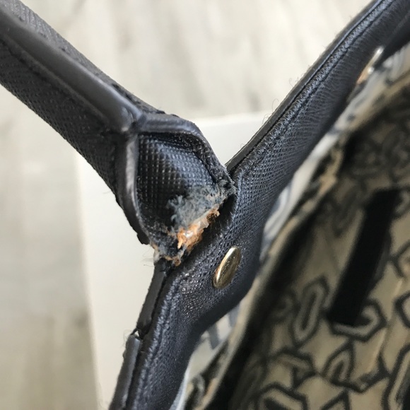 Rebecca Minkoff Medium Black MAB Bag - Picture 7 of 7