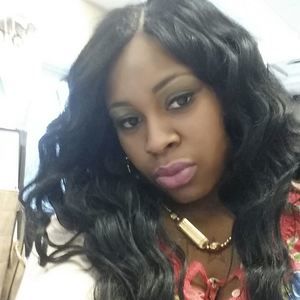 Meet your Posher, Arika