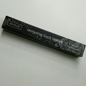 Kat von D Everlasting Liquid Lipstick in "Echo"