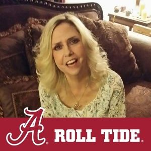 Meet your Posher, Phyllis hayes