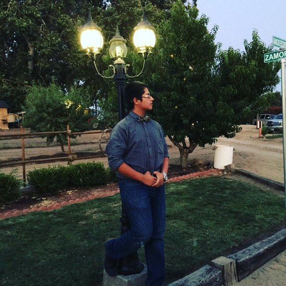 Meet your Posher, Isaac - Picture 1 of 1