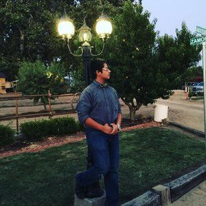 Meet your Posher, Isaac