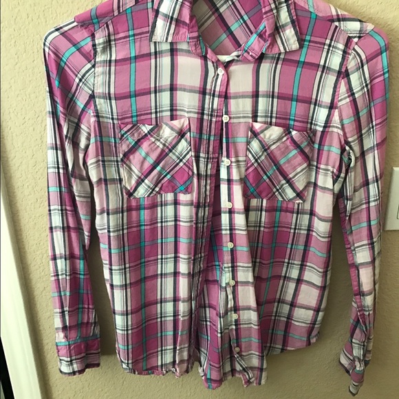 2 flannels