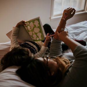 Meet your Posher, Julie