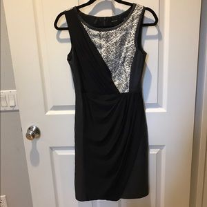 Like new Karen Millen sheath dress