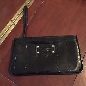 Kate Spade Wristlet