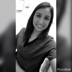 Meet your Posher, Jasmine