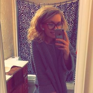 Meet your Posher, Morgan