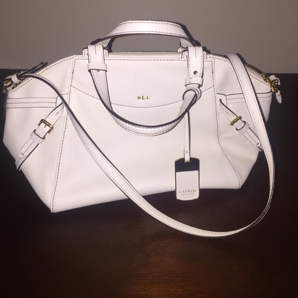 Ralph Lauren Handbag