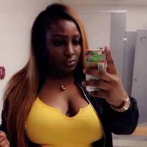 Meet your Posher, Carol