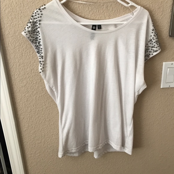 Cotton on top
