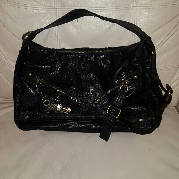 Jessica Simpson handbag purse