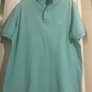 Men's Ralph Lauren Polo shirt