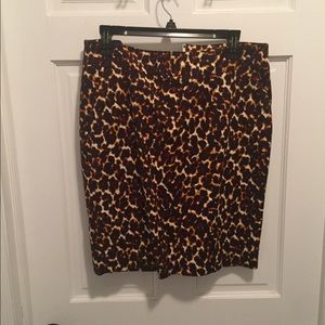 Merona skirt