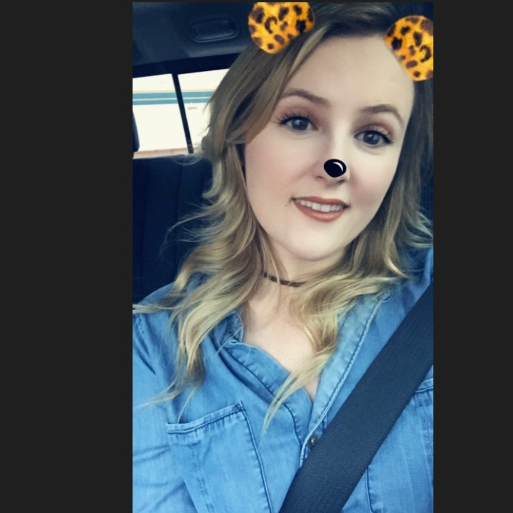 Meet your Posher, Shana