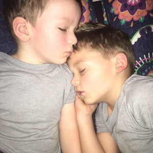 Meet your Posher, John n kami